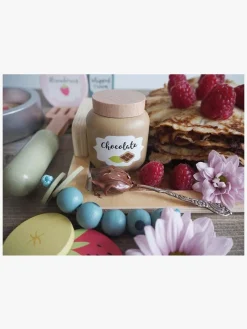 Jabadabado Pandekager