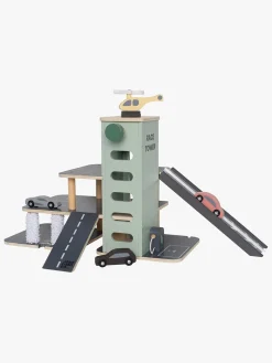 Jabadabado Parkeringshus