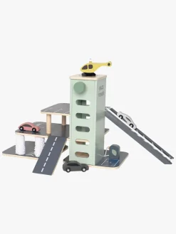 Jabadabado Parkeringshus