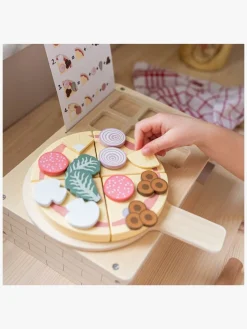 Jabadabado Pizzaovn 23 Dele