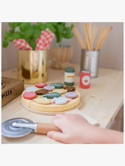 Jabadabado Pizzaovn 23 Dele