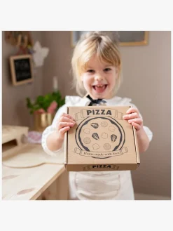 Jabadabado Pizzaovn 23 Dele