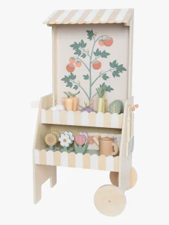 Jabadabado Plantevogn