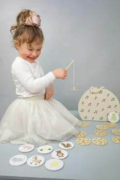 Jabadabado Sangkuffert