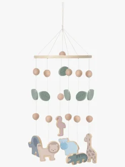 Jabadabado Sengeuro Safari, Multi