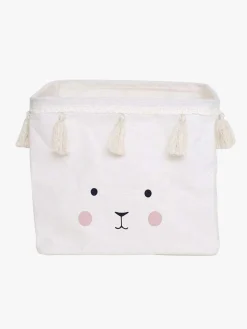 Jabadabado Small Bunny Opbevaringskurv