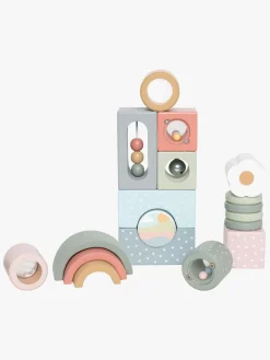 Jabadabado Sound Blocks Aktivitetsklodser