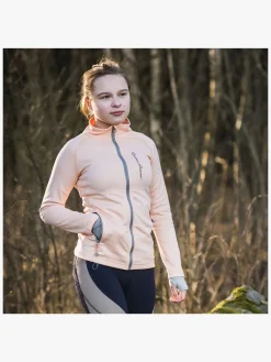 Jacson Dolly Jakke, Abrikos