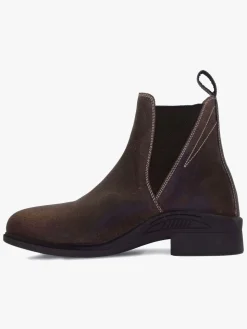 Jacson Jodhpur Sephora Varmforet, Brun