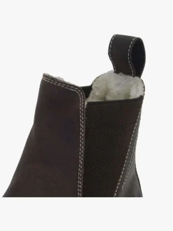 Jacson Jodhpur Sephora Varmforet, Brun