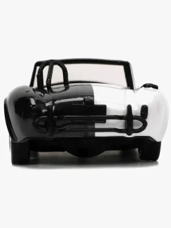 Jada Toys DC Comics Bil med Figur Two Face & 1965 Shelby Cobra 427 1:32