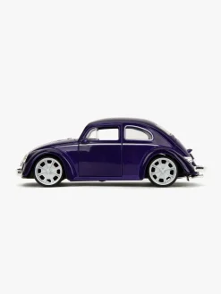 Jada Toys Wednesday Volkswagen Beetle Bil