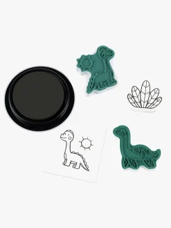 Janod Dinosaurer Stampinoo Stempelsæt