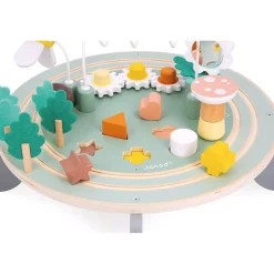 Janod Garden Aktivitetsbord