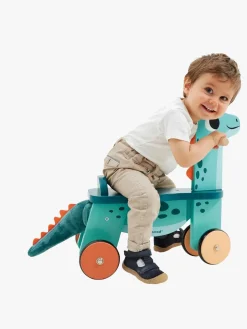 Janod Gåbil Dinosaur Portosaurus