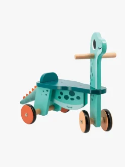 Janod Gåbil Dinosaur Portosaurus