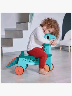 Janod Gåbil Dinosaur Portosaurus