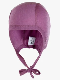 Janus Babyhue Merinould, Lilla