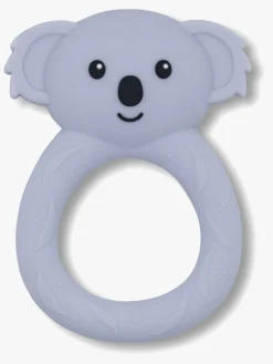 Jellystone Designs Koala Bidering Silikone, Joey Blue