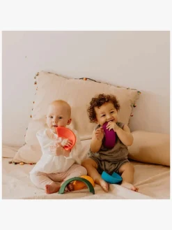 Jellystone Designs Over the Rainbow Stableklodser 5 Stk.