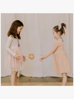 Jellystone Designs Sensory Ball Bidelegetøj, Honey