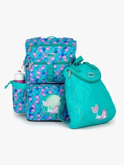 Jeva Beginners Rygsæk 16L, Mermaid