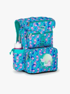 Jeva Beginners Rygsæk 16L, Mermaid