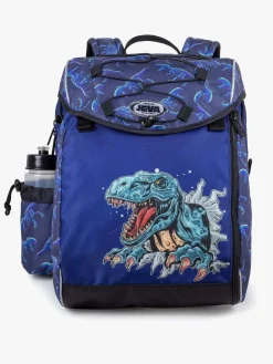 Jeva Intermediate Rygsæk 21 L, Dinosaur