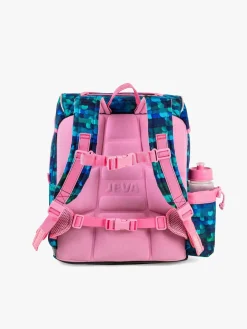 Jeva Intermediate Rygsæk 21L, Mermazing