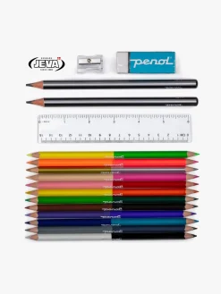 Jeva One-Zip Penalhus, Dragon