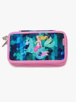 Jeva Two-Zip Penalhus, Mermazing