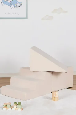 JLY ASTA Aktivitetsklods, Beige