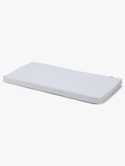 JLY BELLA Skyet Juniorseng 70x140 med BabyMatex Softi Plus Madras