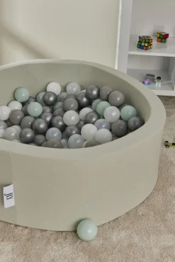 JLY Boldbassin 30x90, Green