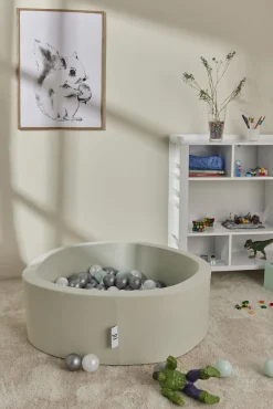 JLY Boldbassin 30x90, Green