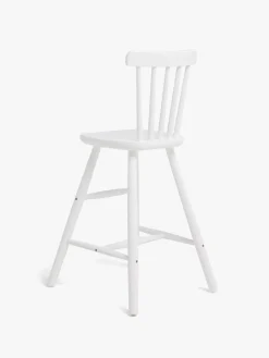 JLY Børnestol, Hvid