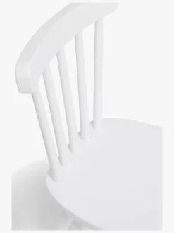 JLY Børnestol, Hvid