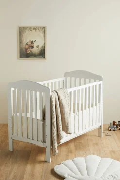 JLY Dream ELLA Tremmeseng Dropside, Hvid