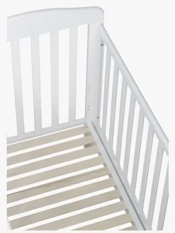 JLY Dream ELLA Tremmeseng Dropside, Hvid