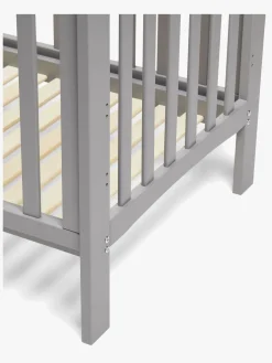 JLY Dream ELLA Tremmeseng Dropside, Mørkegrå