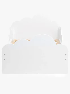 JLY DREAM Grow Seng ELISE, Hvid