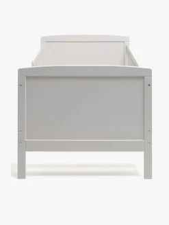 JLY DREAM Juniorseng LOWA 70x140, Varm grå