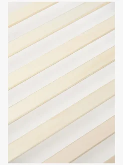 JLY DREAM Juniorseng LOWA 70x140, Varm grå