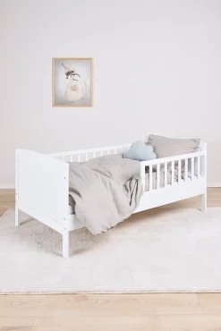 JLY DREAM Juniorseng LOWA 70x140, Hvid