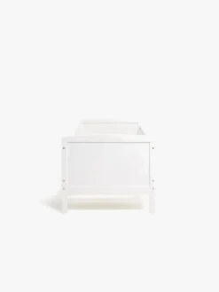 JLY DREAM Juniorseng LOWA 70x140, Hvid