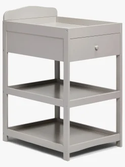 JLY Dream Lux Puslebord, Warm Grey