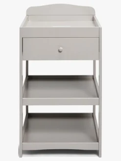 JLY Dream Lux Puslebord, Warm Grey