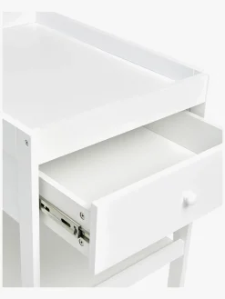 JLY Dream Puslebord Lux, White