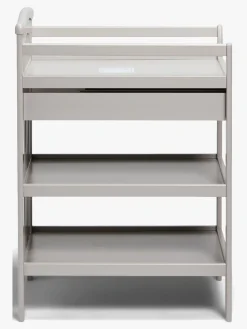 JLY Dream Puslebord m. Opbevaring, Warm Grey