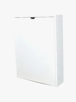 JLY Dream Puslebord Væghængt, Hvid